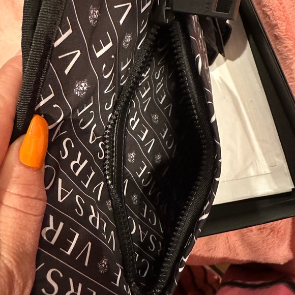 Messenger nylons stampa - Picture 6 of 8